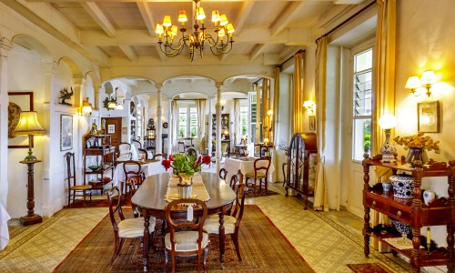 Le Domaine Saint Aubin